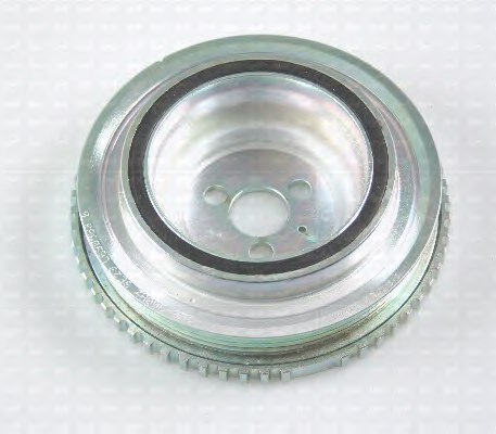 IPD 15-7223 Belt Pulley, crankshaft